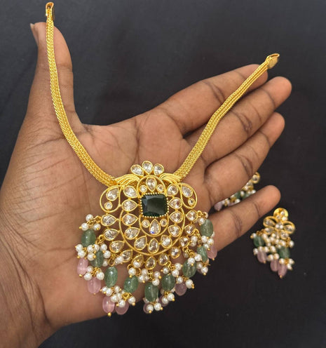 Stone Jewellery