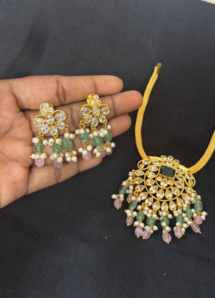Stone Jewellery