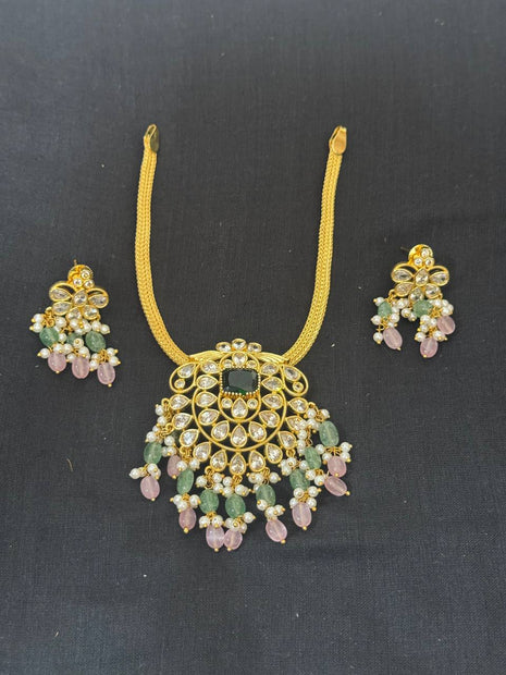 Stone Jewellery