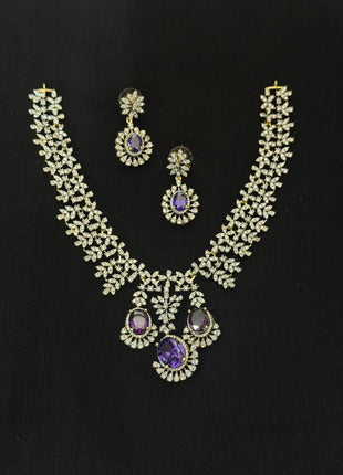 Stone Jewellery