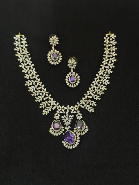 Stone Jewellery