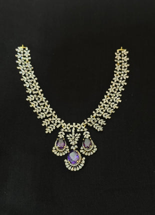 Stone Jewellery
