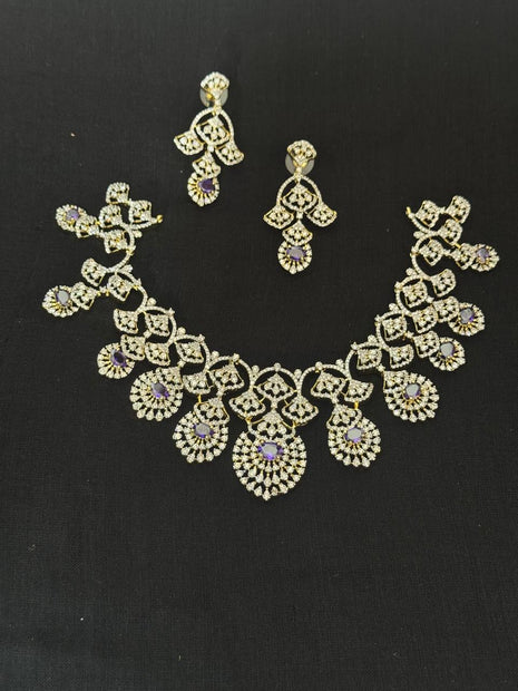Stone Jewellery
