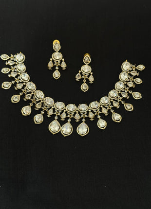 Stone Jewellery
