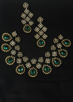 Stone Jewellery