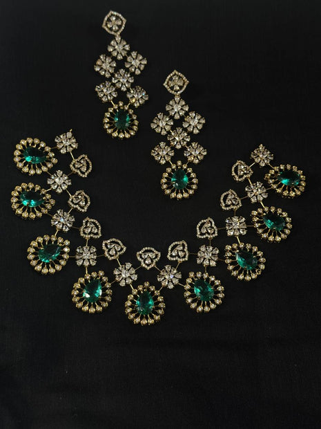 Stone Jewellery