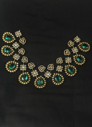 Stone Jewellery
