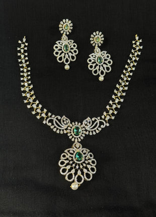 Stone Jewellery