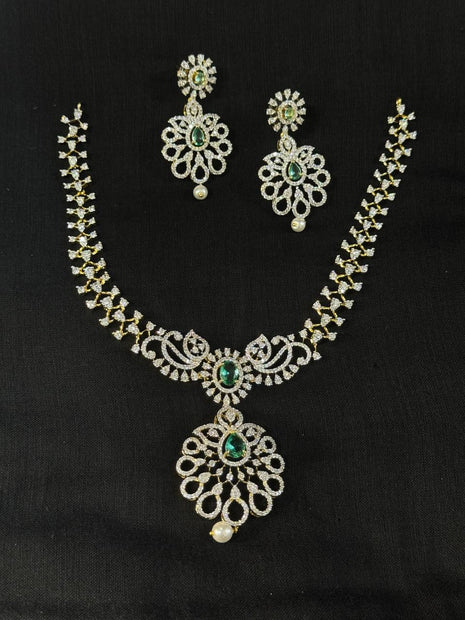Stone Jewellery