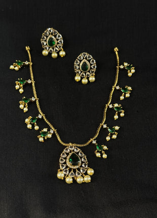 Stone Jewellery