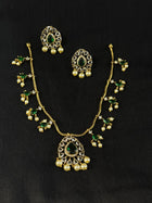 Stone Jewellery