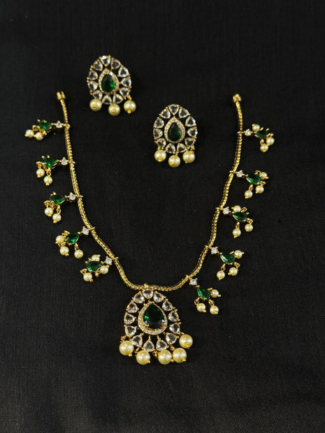 Stone Jewellery