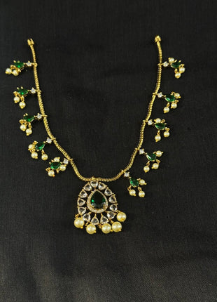 Stone Jewellery