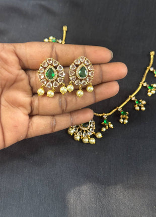 Stone Jewellery
