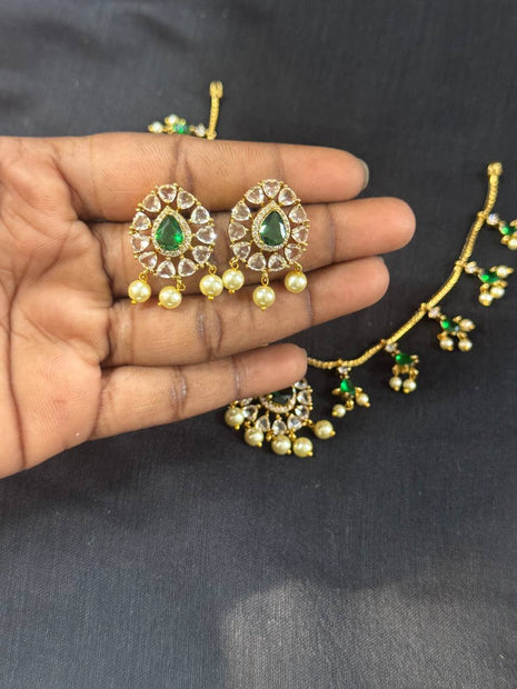 Stone Jewellery