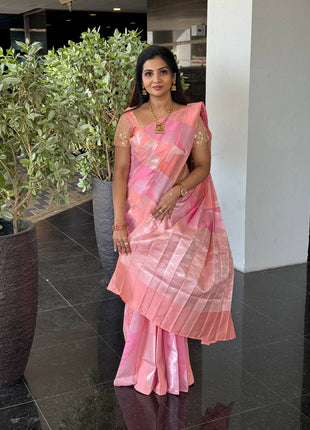 Semi Silk