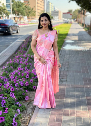 Semi Silk