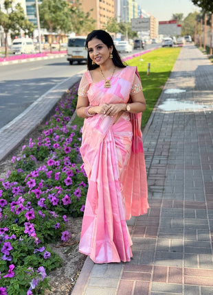 Semi Silk