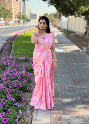 Semi Silk