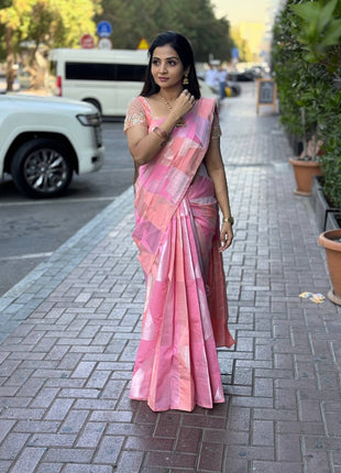 Semi Silk