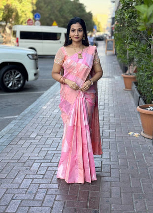 Semi Silk