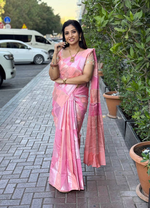 Semi Silk