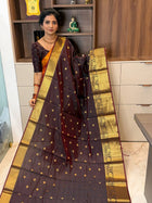 Banarasi Soft Silk