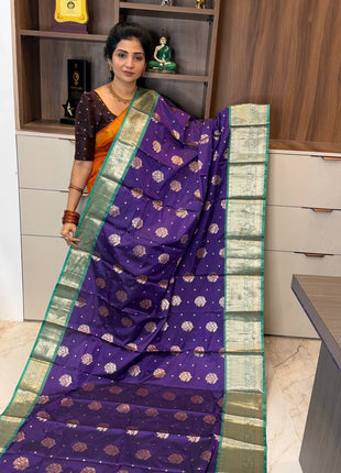 Kanchi Silk