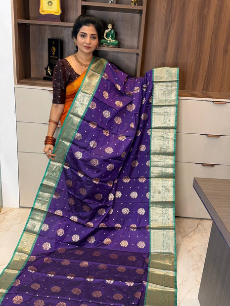 Kanchi Silk