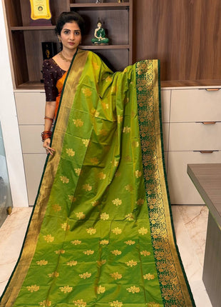 Kanchi Silk