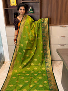 Kanchi Silk