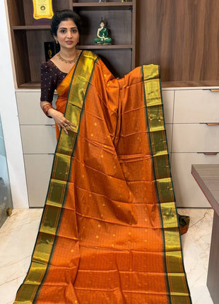 Kanchi Soft Silk