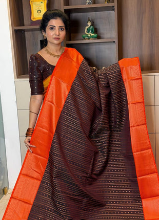 Korvai Silk