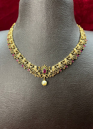 Temple Jewellery