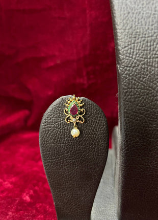 Temple Jewellery