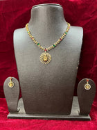 Temple Jewellery