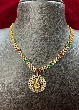 Temple Jewellery