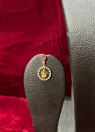 Temple Jewellery