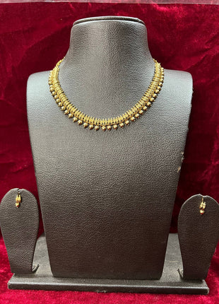 Temple Jewellery