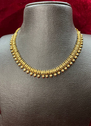 Temple Jewellery