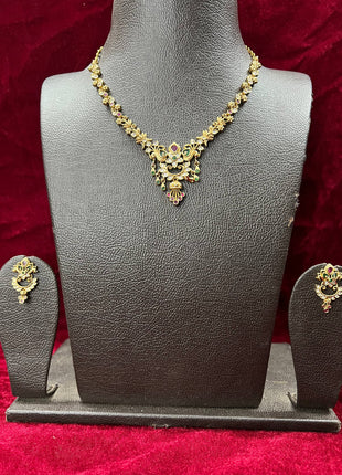 Temple Jewellery