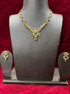 Temple Jewellery