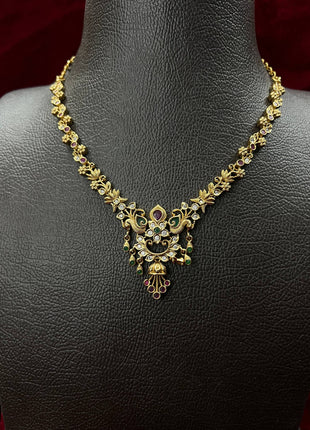 Temple Jewellery