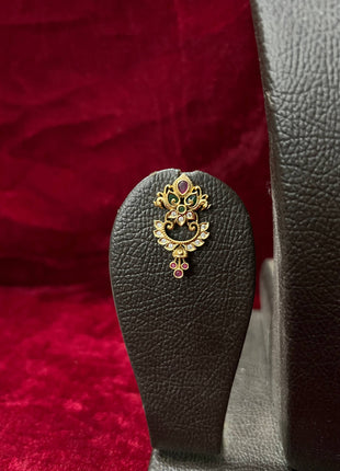 Temple Jewellery