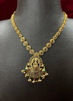 Temple Jewellery