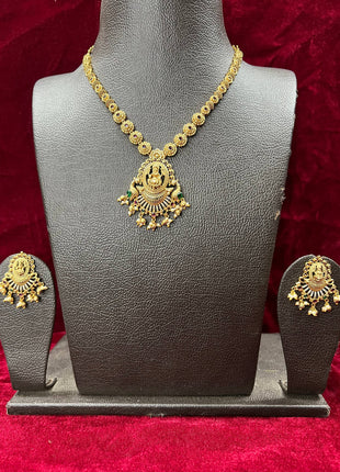 Temple Jewellery