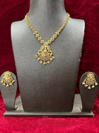 Temple Jewellery
