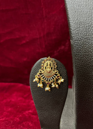 Temple Jewellery