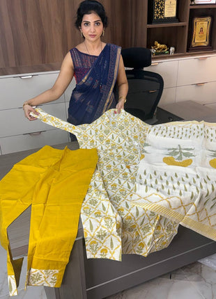 Full Set Kurtis