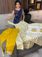 Full Set Kurtis